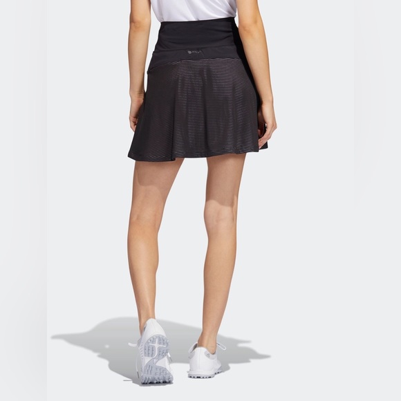 ADIDAS Heat Ready Performance Skort - Picture 2 of 12